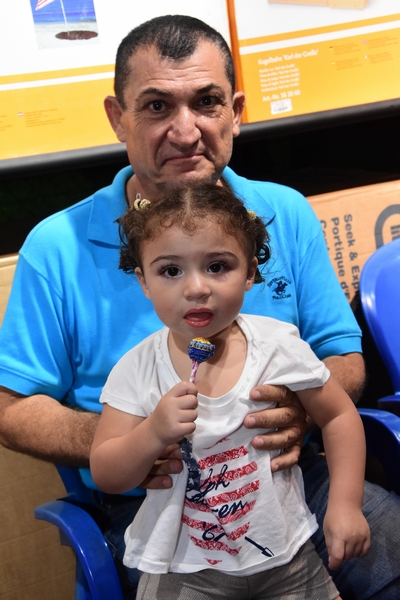 Toy Town Grand Opening